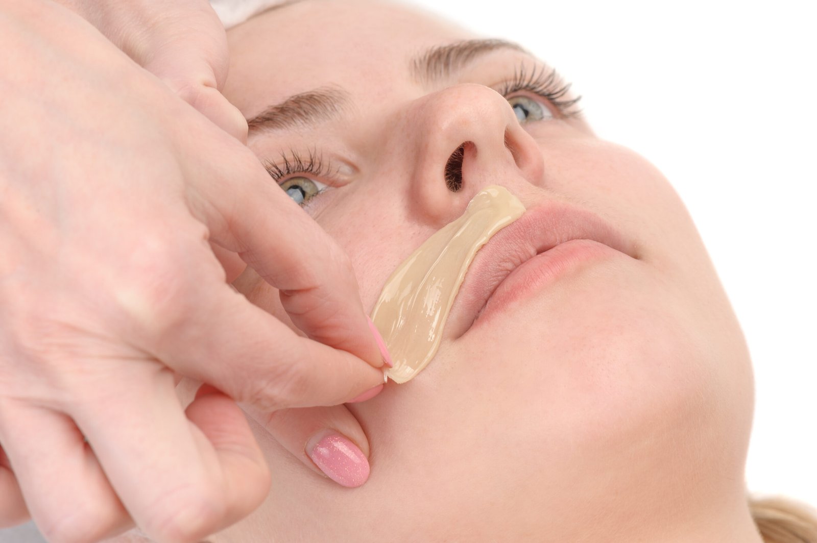 Why Facial Waxing is Better Than Shaving: The Ultimate Guide