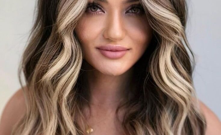 What is a Money Piece? How This Hair Color Trend Can Elevate Your Look