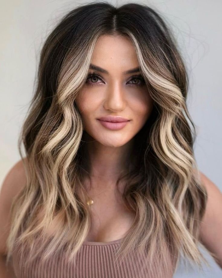 What is a Money Piece? How This Hair Color Trend Can Elevate Your Look