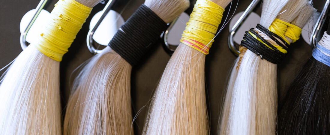 A Step-by-Step Guide to Hair Extension Care