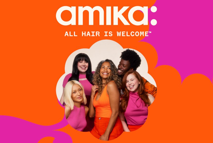 Amika Products