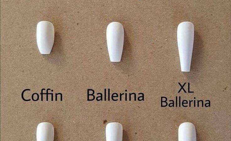 Nail Shapes 101: How to Pick the Perfect Shape for Your Hands